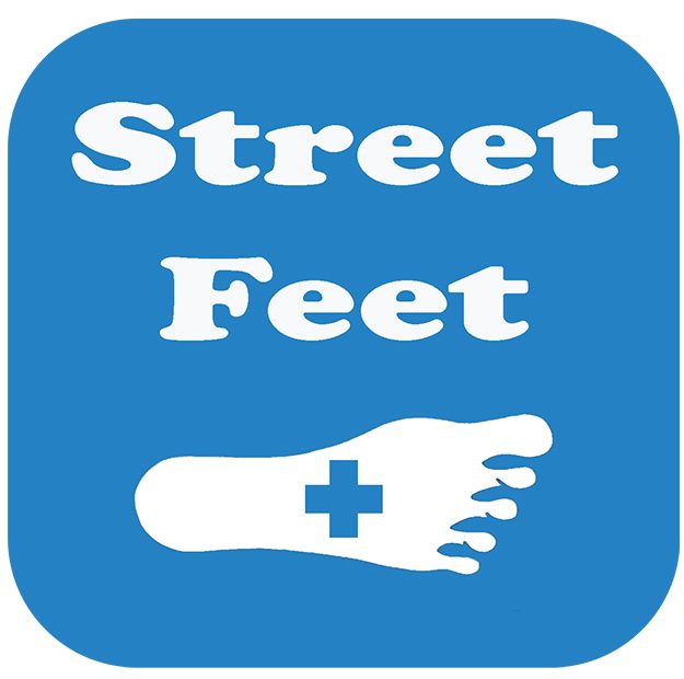 Dan Street Home Visiting Podiatrist